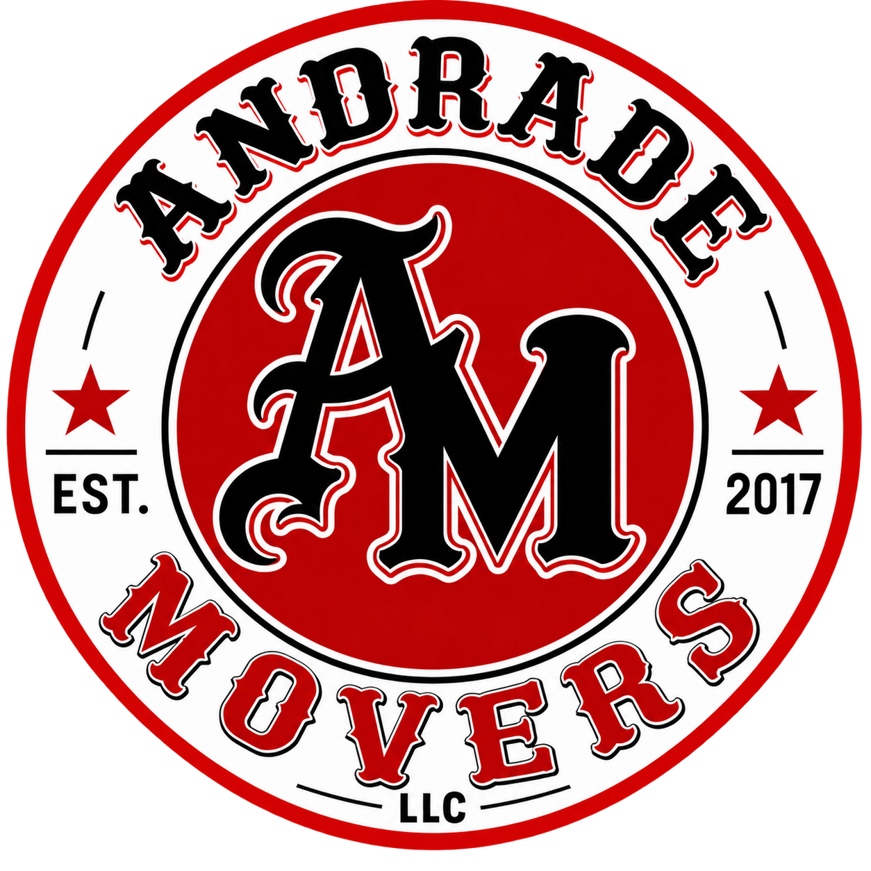 Andrade Movers LLC